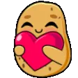 PotatoLOVE