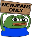 newjeansonly