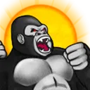 sun_gorilla sun_gorilla