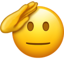 hormat Discord emoji
