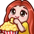 popcorn