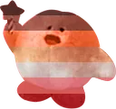 kirbPOClesbian