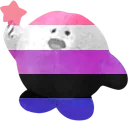 kirbgenderfluid