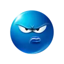 mad