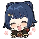 XianglingEhehe Discord Emoji