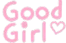goodgirl