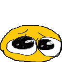 butCRY Discord Emoji