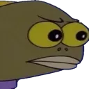 Sussy sussy Discord Emoji