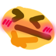 flushthonk Discord emoji