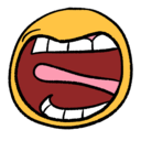 emojinoeyesscream Discord emoji