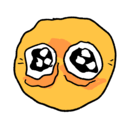 emojipleadingdeadinside Discord emoji