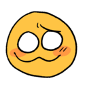 emojiowoworry Discord emoji