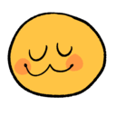emojieyesclosed Discord emoji