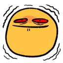 emojiredeyes Discord emoji