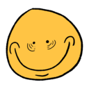 emojicreepysmile Discord emoji