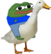 pepeduck Discord emoji