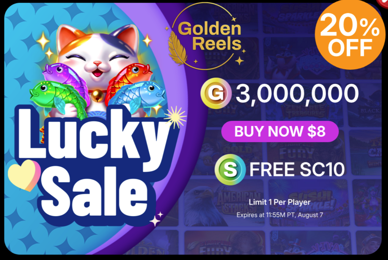 Luckyland Casino