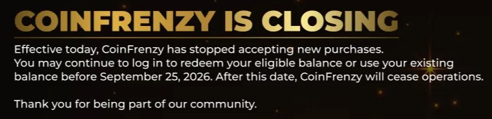 Coin Frenzy