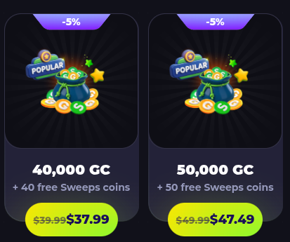 LuckyRush