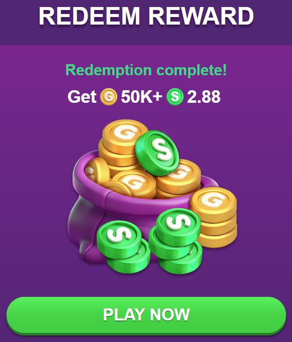 Fortune Purple
