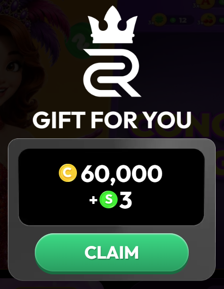 Crown Coins Casino