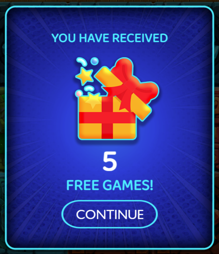 Fortune Wins