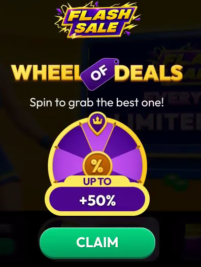 Crown Coins Casino