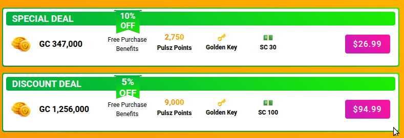 Pulsz