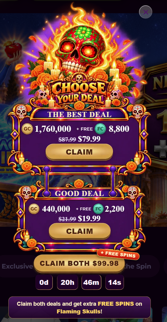 Fortune Wins