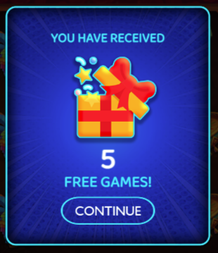 Fortune Wins