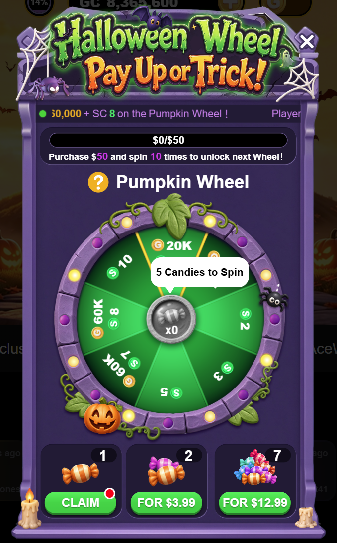 Fortune Purple