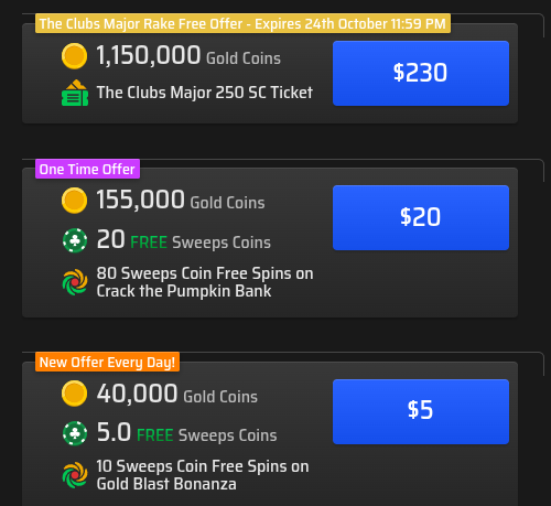 Clubs Poker