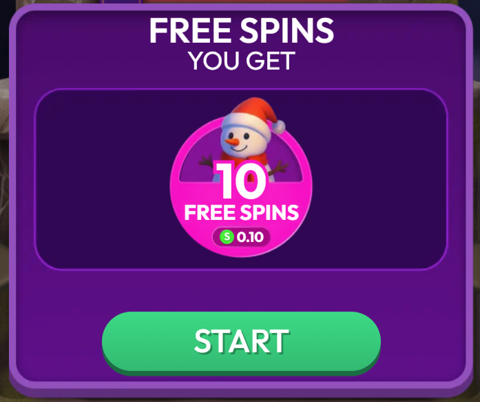 Crown Coins Casino