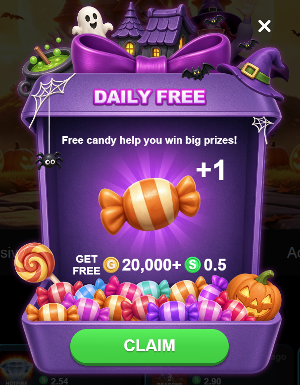 Fortune Purple