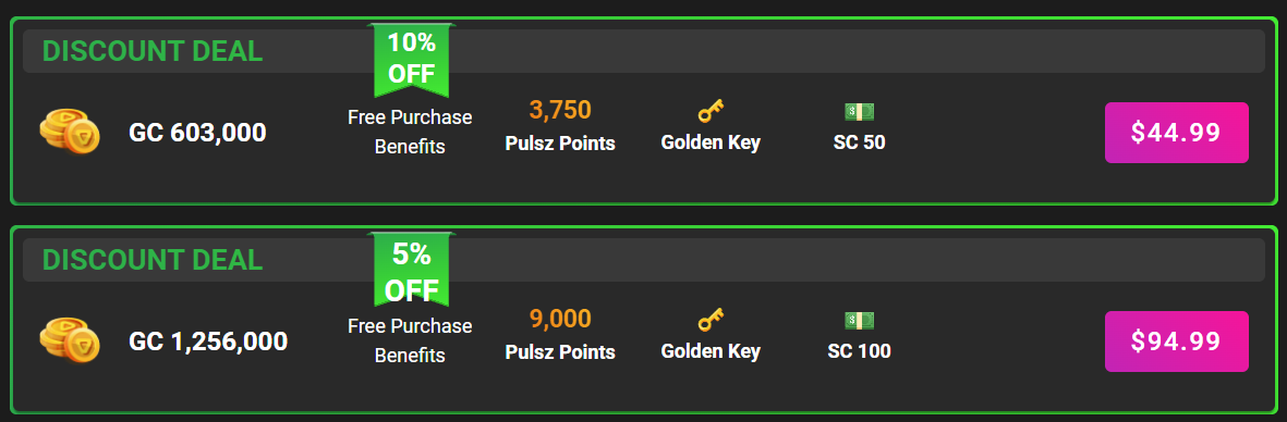 Pulsz