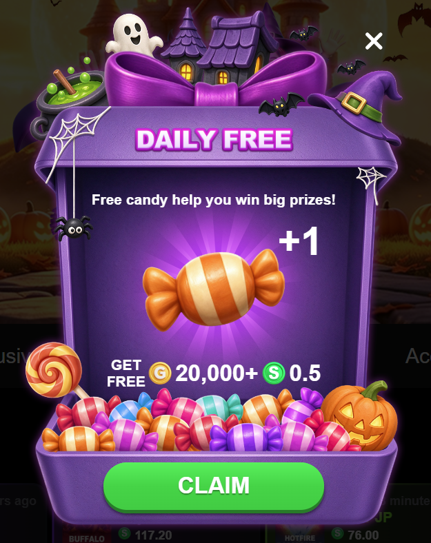 Fortune Purple