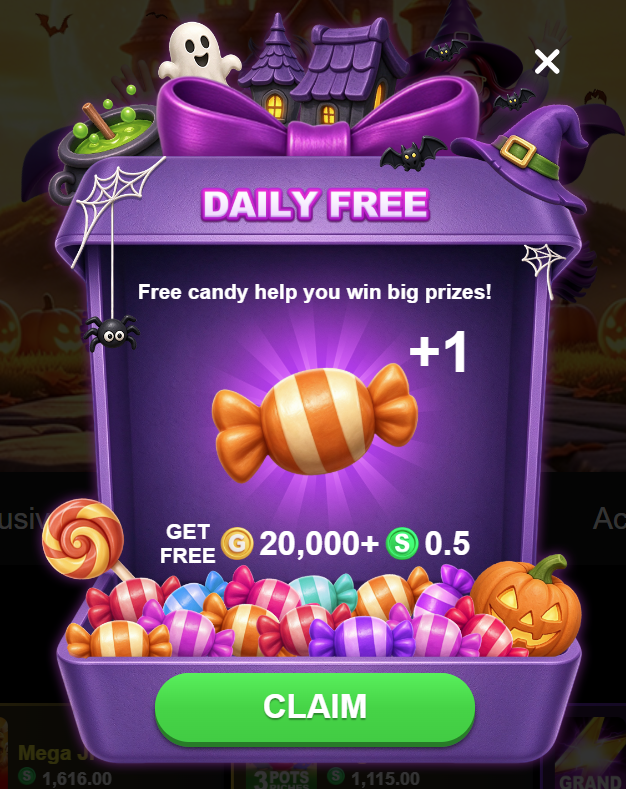 Fortune Purple