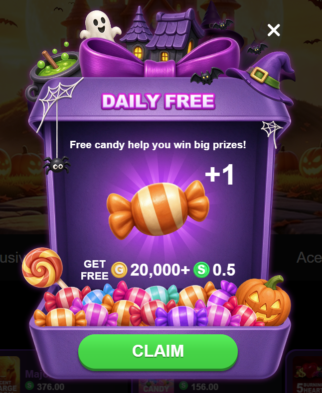 Fortune Purple