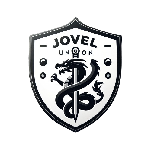 Jovel Union Logo