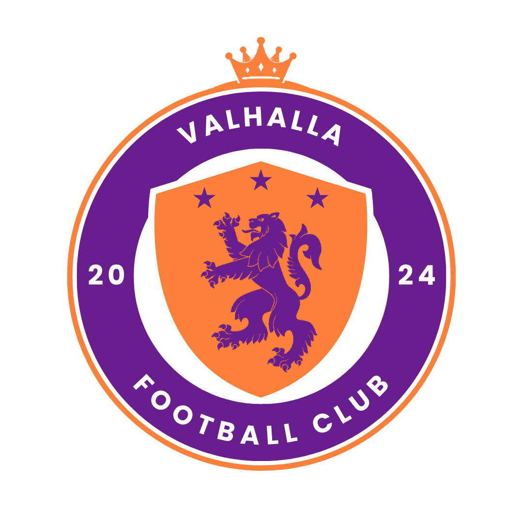 Valhalla FC Logo