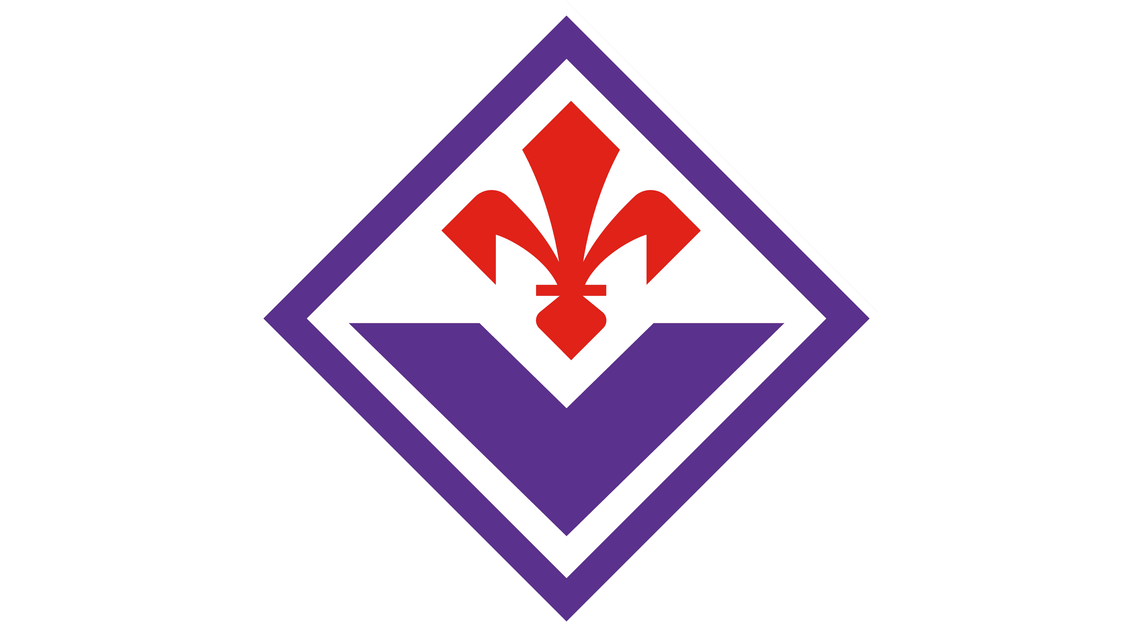 ACF Fiorentina Logo