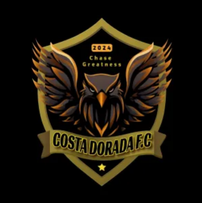 Costaa Dorada F.C Logo