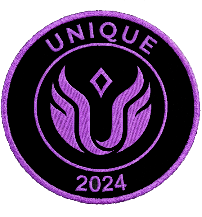 Unique FC Logo