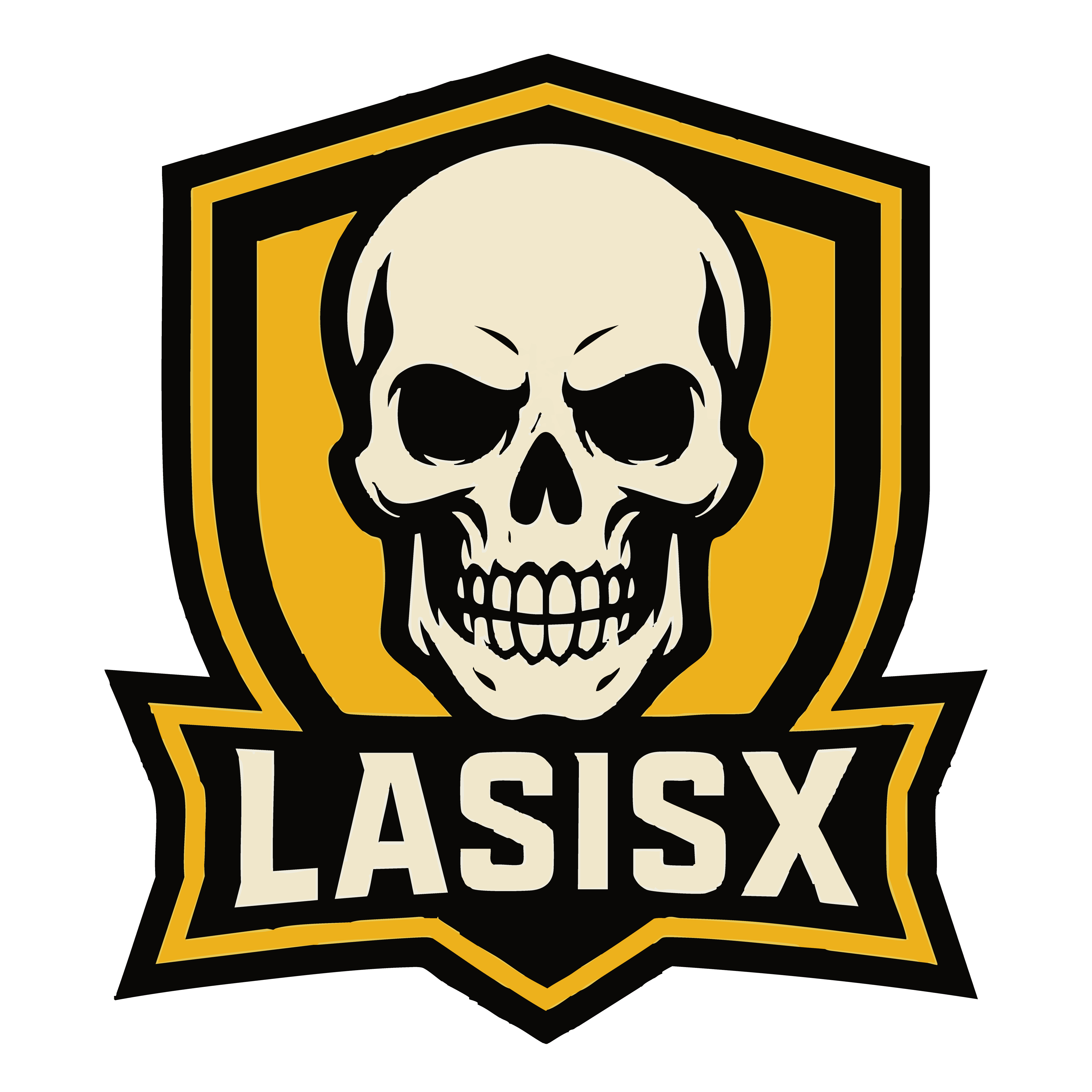 Lasisx Logo