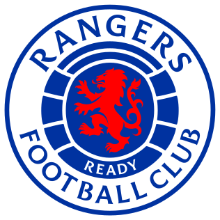 Rangers FC Logo