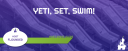 Yeti, Set, Swim! event cover image