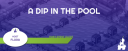 A Dip In The Pool! event cover image
