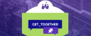 GET_Together - Puzzle event cover image