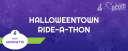 Halloweentown Ride-A-Thon event cover image