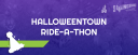 Halloweentown Ride-A-Thon event cover image